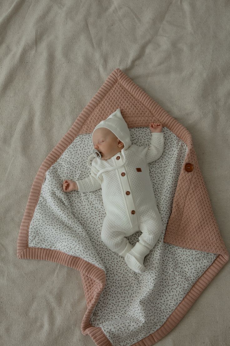 Baby Blanket